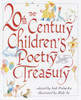 The 20th Century Children's Poetry Treasury:  - ISBN: 9780679893141