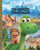 The Good Dinosaur Big Golden Book (Disney/Pixar The Good Dinosaur):  - ISBN: 9780736430821