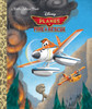 Planes: Fire & Rescue (Disney Planes: Fire & Rescue):  - ISBN: 9780736431668