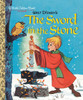 The Sword in the Stone (Disney):  - ISBN: 9780736433747