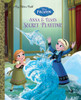 Anna and Elsa's Secret Playtime (Disney Frozen):  - ISBN: 9780736434935