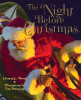 The Night Before Christmas:  - ISBN: 9781402754845
