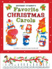 Richard Scarry's Favorite Christmas Carols:  - ISBN: 9781402758249