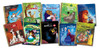 Disney Movies Little Golden Book Bundle 35-copy set:  - ISBN: 9781101900994