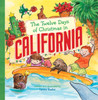The Twelve Days of Christmas in California:  - ISBN: 9781402762475
