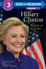 Hillary Clinton: The Life of a Leader:  - ISBN: 9781101932360