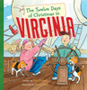 The Twelve Days of Christmas in Virginia:  - ISBN: 9781402763441