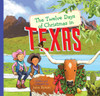 The Twelve Days of Christmas in Texas:  - ISBN: 9781402763502