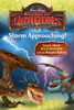 School of Dragons #3: Storm Approaching! (DreamWorks Dragons):  - ISBN: 9781101933442