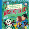 The Twelve Days of Christmas in Washington, D.C.:  - ISBN: 9781402763946