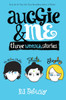 Auggie & Me: Three Wonder Stories:  - ISBN: 9781101934869