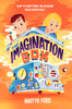 The Imagination Box:  - ISBN: 9781101936290