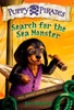 Puppy Pirates #5: Search for the Sea Monster:  - ISBN: 9781101937778