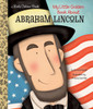 My Little Golden Book About Abraham Lincoln:  - ISBN: 9781101939710