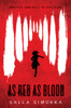 As Red as Blood:  - ISBN: 9781524713416