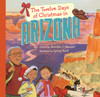 The Twelve Days of Christmas in Arizona:  - ISBN: 9781402770364
