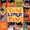 Ten Little Elvi:  - ISBN: 9781582461243