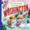 The Twelve Days of Christmas in Washington:  - ISBN: 9781402770685