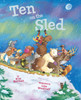 Ten on the Sled:  - ISBN: 9781402770760