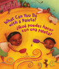 What Can You Do with a Paleta / ¿Qué Puedes Hacer con una Paleta?:  - ISBN: 9781582462899