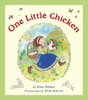 One Little Chicken:  - ISBN: 9781582463742
