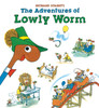 Richard Scarry's The Adventures of Lowly Worm:  - ISBN: 9781402772146