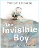 The Invisible Boy:  - ISBN: 9781582464503