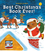 Richard Scarry's Best Christmas Book Ever!:  - ISBN: 9781402772184