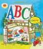 Richard Scarry's ABC Word Book:  - ISBN: 9781402772214