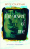 The Power of One:  - ISBN: 9780440239130