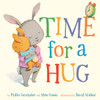 Time for a Hug:  - ISBN: 9781402778629