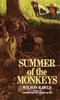 Summer of the Monkeys:  - ISBN: 9780553298185