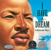 I Have a Dream (Book & CD):  - ISBN: 9780375858871
