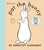 Pat the Bunny Deluxe Edition (Pat the Bunny):  - ISBN: 9780307200471