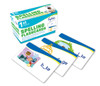 1st Grade Spelling Flashcards: 240 Flashcards for Building Better Spelling Skills Based on Sylvan's Proven Techniques for Success - ISBN: 9780307479389