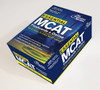 Essential MCAT: Flashcards + Online: Quick Review for Every MCAT Subject - ISBN: 9780307946300