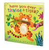 Have You Ever Tickled a Tiger?:  - ISBN: 9780375843969