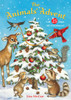 The Animals' Advent:  - ISBN: 9780375858154