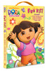 Dora the Explorer Fun Kit! (Dora the Explorer):  - ISBN: 9780375865275