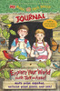 My Magic Tree House Journal: Explore Your World with Jack and Annie! A Fill-In Activity Book with Stickers! - ISBN: 9780385375054