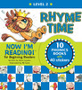 Now I'm Reading! Level 2: Rhyme Time:  - ISBN: 9781101919613