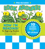 Now I'm Reading! Pre-Reader: Look Around!:  - ISBN: 9781584761679