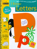 I Know Letters (Preschool):  - ISBN: 9780307035844