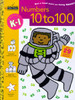 Numbers 10 to 100 (Grades K - 1):  - ISBN: 9780307035868