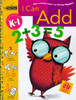 I Can Add (Grades K - 1):  - ISBN: 9780307035905