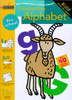 I Know the Alphabet (Preschool):  - ISBN: 9780307036698