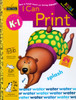 I Can Print (Grades K - 1):  - ISBN: 9780307036742
