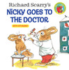 Richard Scarry's Nicky Goes to the Doctor:  - ISBN: 9780307118424