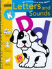 Letters and Sounds (Kindergarten):  - ISBN: 9780307235367