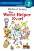 Richard Scarry's The Worst Helper Ever!:  - ISBN: 9780307261007